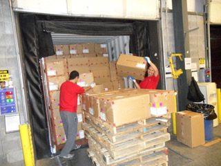 Sorting Services in Winston-Salem, North Carolina