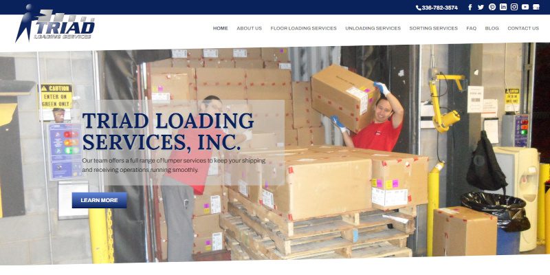 Our New Website is Live!