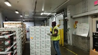 About Triad Loading Services, Inc. in Winston-Salem, North Carolina