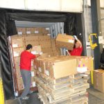 Sorting Services