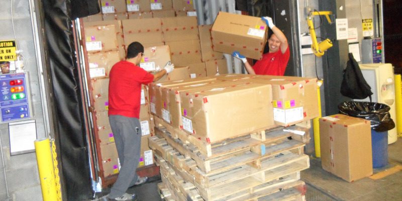 Sorting Services in High Point, North Carolina
