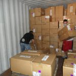 Truck Sorting